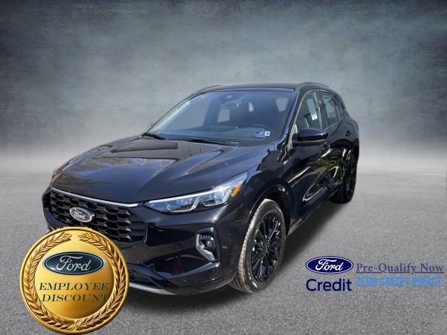 new 2023 Ford Escape car, priced at $32,995