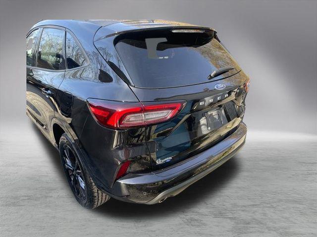 new 2023 Ford Escape car, priced at $32,995