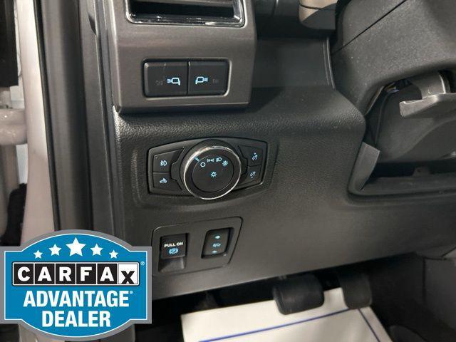 used 2020 Ford F-150 car, priced at $37,944