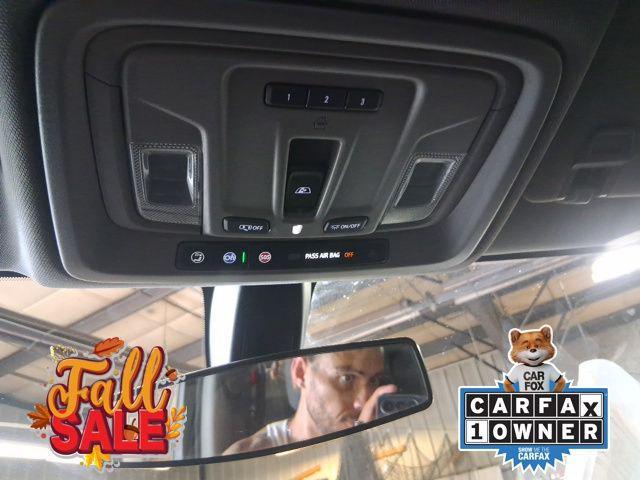 used 2021 Chevrolet Silverado 1500 car, priced at $33,919