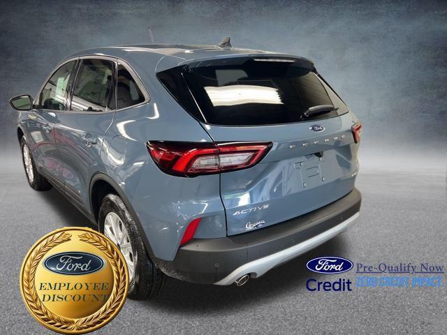 new 2025 Ford Escape car, priced at $27,864