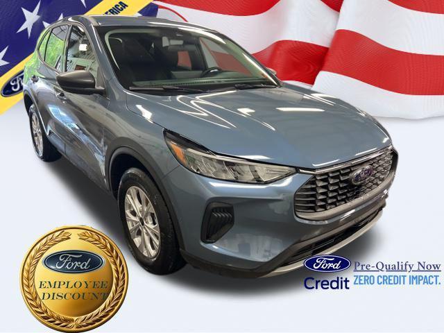 new 2025 Ford Escape car, priced at $31,364