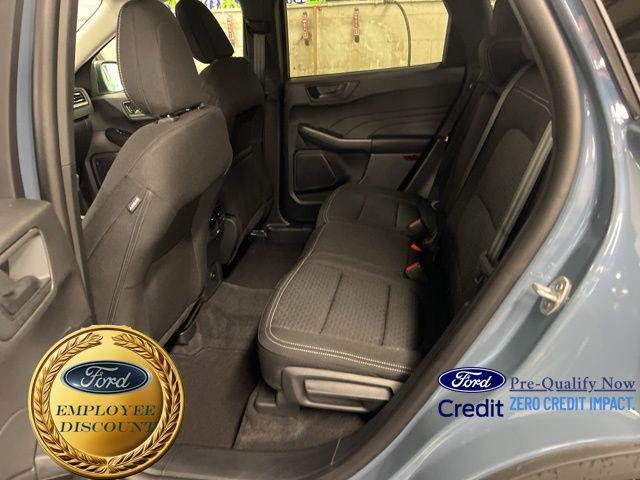 new 2025 Ford Escape car, priced at $31,364