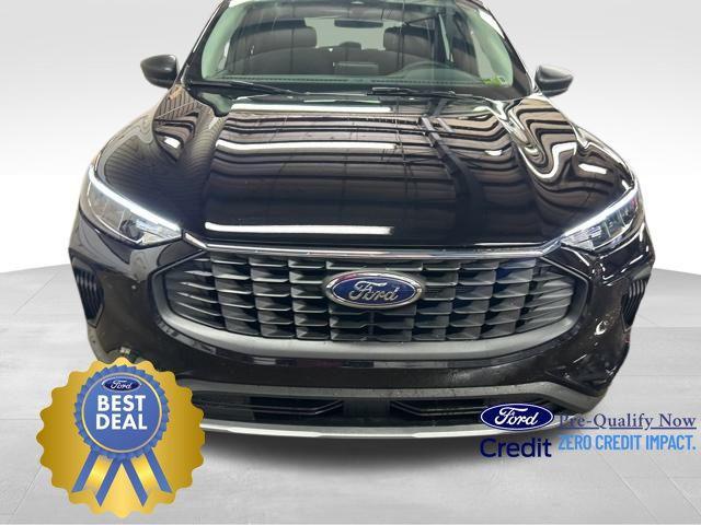 new 2025 Ford Escape car, priced at $28,576