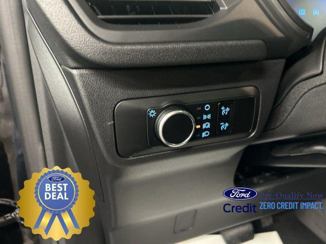 new 2025 Ford Escape car, priced at $28,576