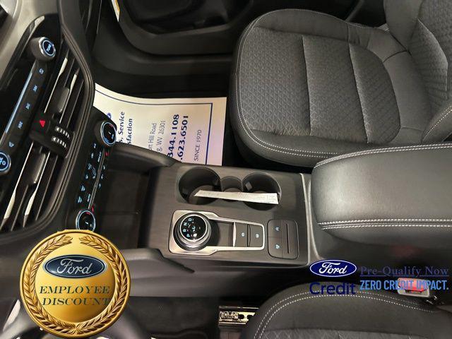 new 2025 Ford Escape car, priced at $31,443