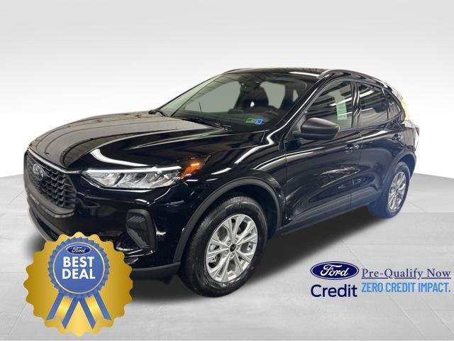 new 2025 Ford Escape car, priced at $28,576