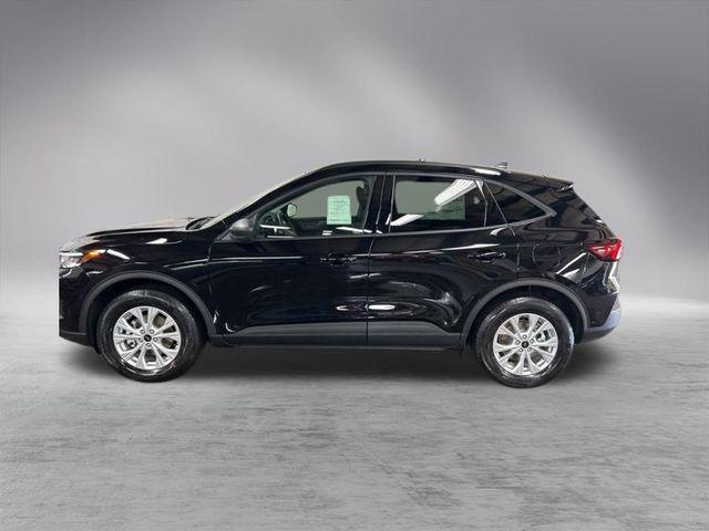 new 2025 Ford Escape car, priced at $34,375