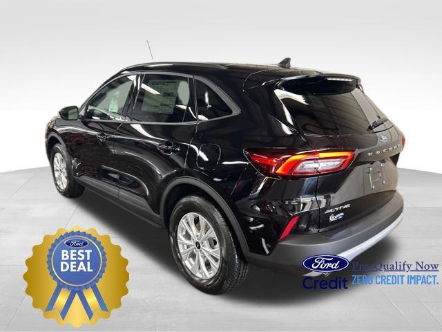 new 2025 Ford Escape car, priced at $28,576