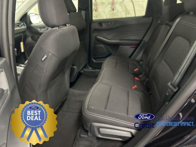 new 2025 Ford Escape car, priced at $28,576