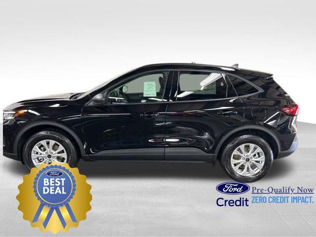 new 2025 Ford Escape car, priced at $28,576