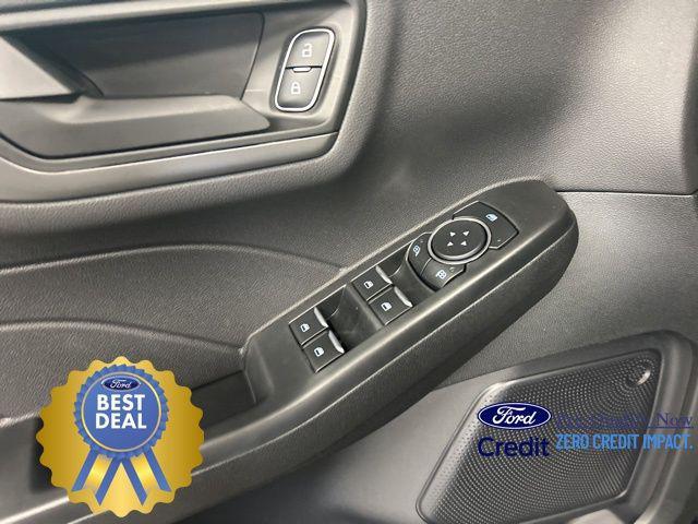 new 2025 Ford Escape car, priced at $28,576