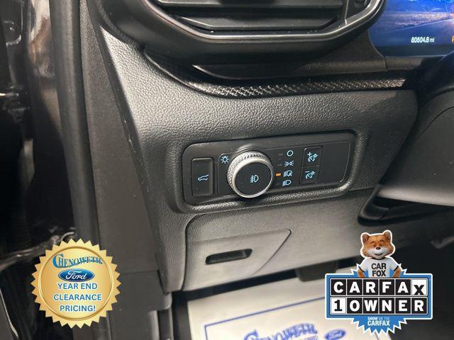 used 2020 Ford Explorer car, priced at $29,378