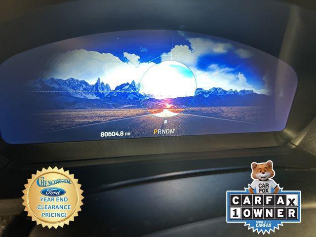 used 2020 Ford Explorer car, priced at $29,378