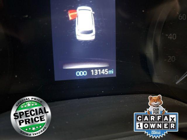 used 2023 Toyota Sienna car, priced at $45,995