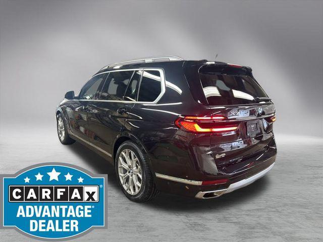 used 2023 BMW X7 car, priced at $65,991