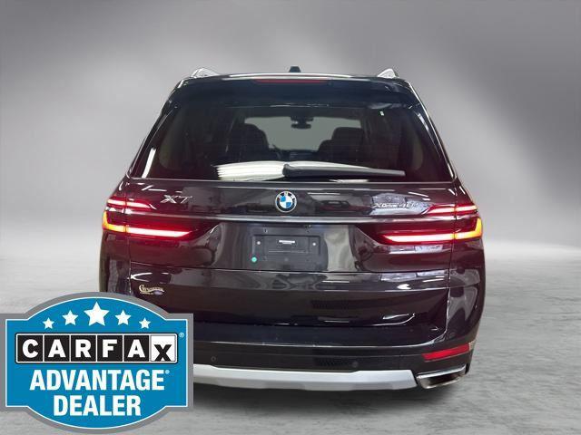 used 2023 BMW X7 car, priced at $65,991