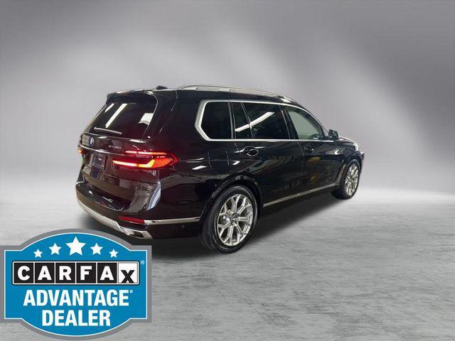 used 2023 BMW X7 car, priced at $65,991