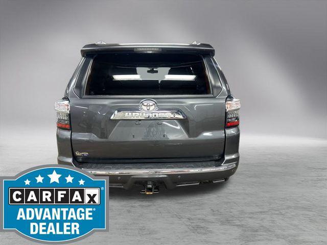 used 2019 Toyota 4Runner car, priced at $34,936