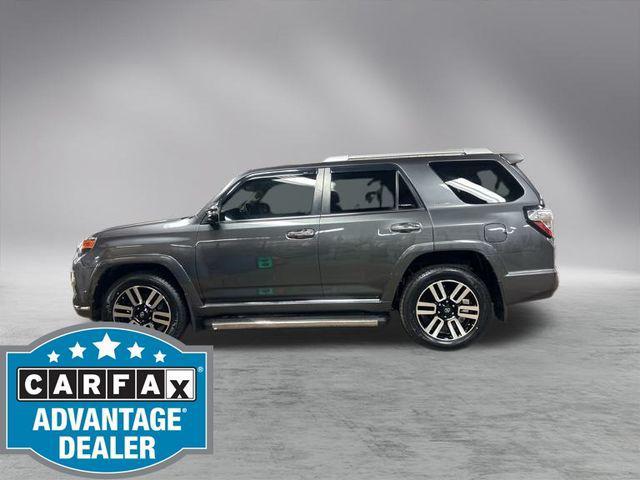 used 2019 Toyota 4Runner car, priced at $34,936