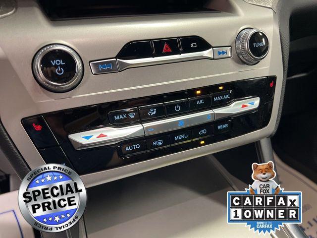used 2022 Ford Explorer car, priced at $35,995