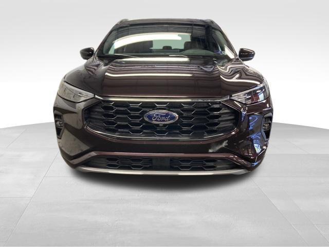 new 2023 Ford Escape car, priced at $36,652