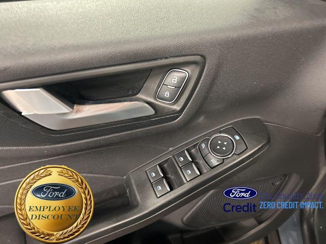 new 2025 Ford Escape car, priced at $34,135