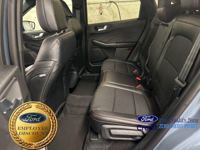 new 2025 Ford Escape car, priced at $34,135