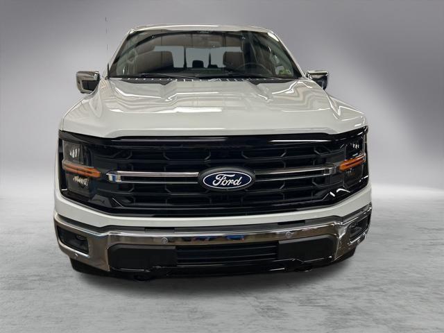 new 2024 Ford F-150 car, priced at $59,525