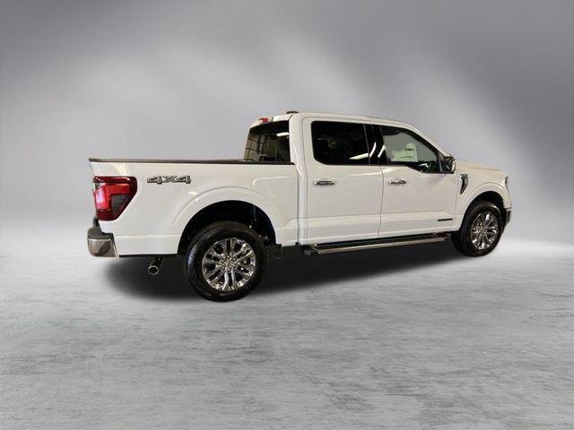 new 2024 Ford F-150 car, priced at $57,019