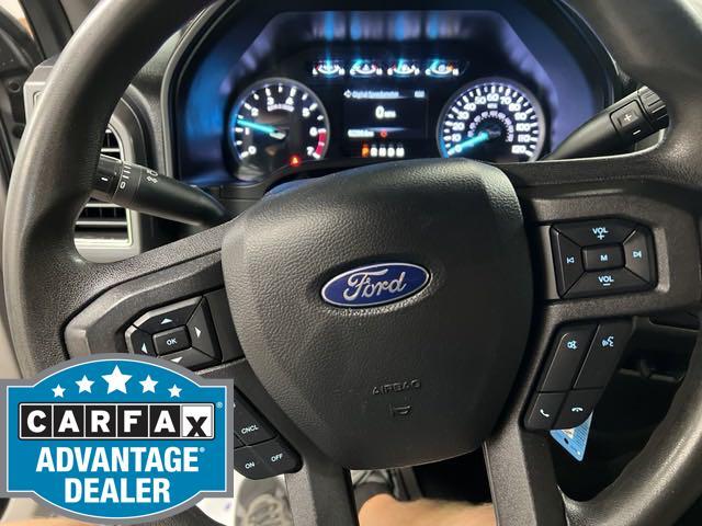 used 2020 Ford F-250 car, priced at $35,852