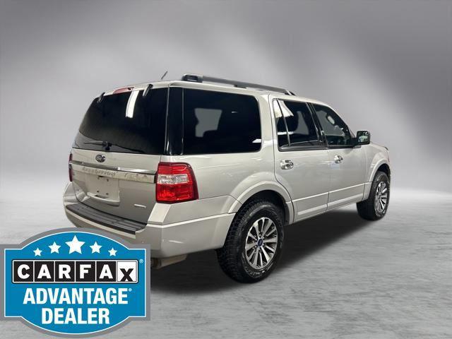 used 2017 Ford Expedition car, priced at $16,995