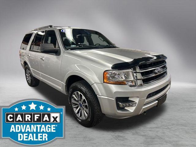 used 2017 Ford Expedition car, priced at $16,995