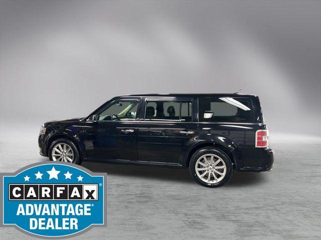 used 2019 Ford Flex car, priced at $19,169