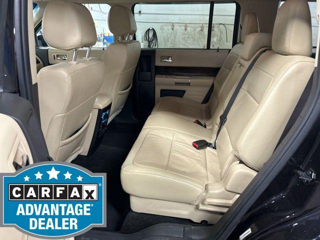 used 2019 Ford Flex car, priced at $19,169