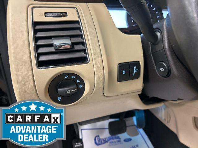 used 2019 Ford Flex car, priced at $19,169