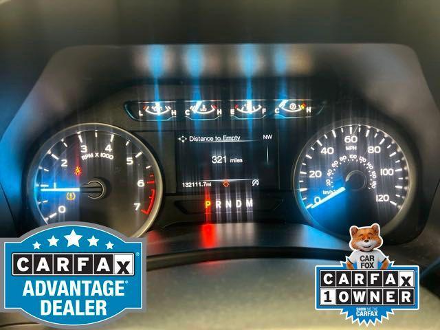 used 2020 Ford F-150 car