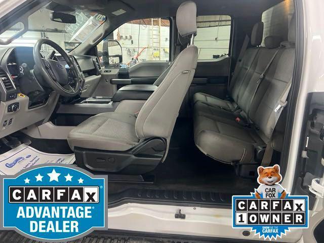 used 2020 Ford F-150 car