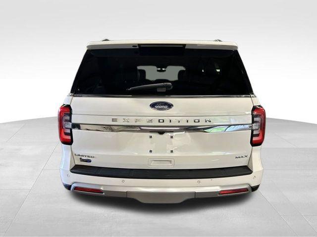 used 2022 Ford Expedition car, priced at $50,358