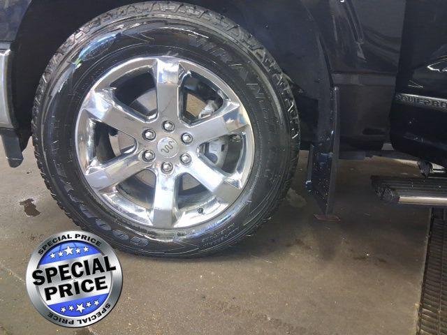 used 2021 Ford F-150 car, priced at $45,929