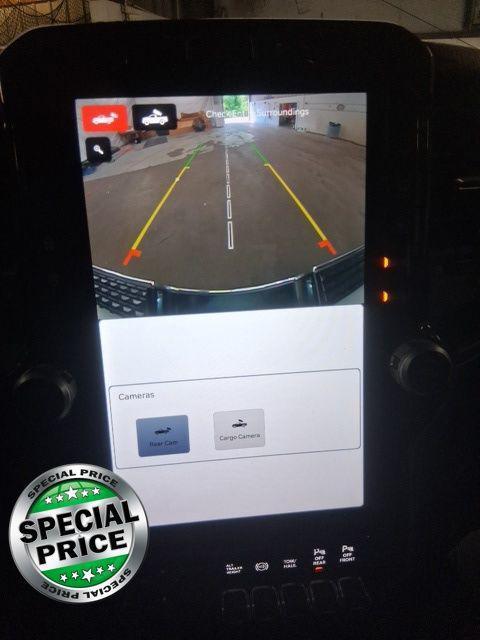 used 2023 Ram 3500 car, priced at $69,995