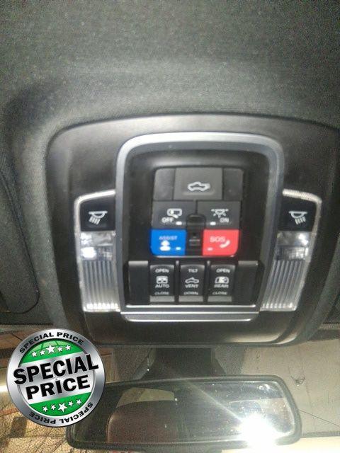 used 2023 Ram 3500 car, priced at $69,995
