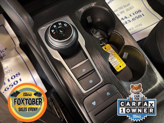 used 2024 Ford Escape car, priced at $24,495