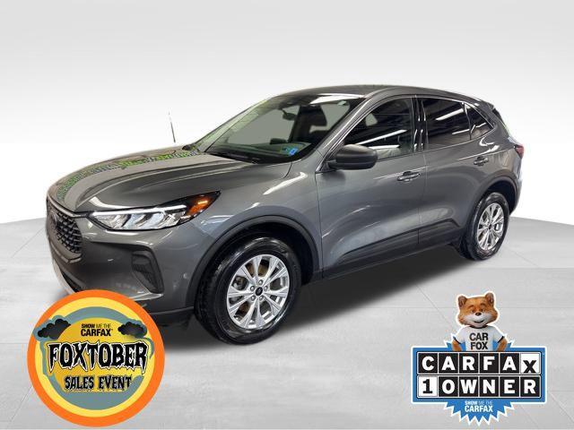used 2024 Ford Escape car, priced at $24,495