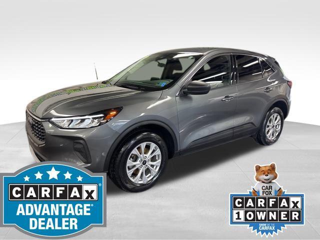 used 2024 Ford Escape car, priced at $24,495