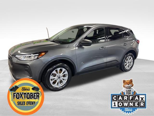 used 2024 Ford Escape car, priced at $24,495
