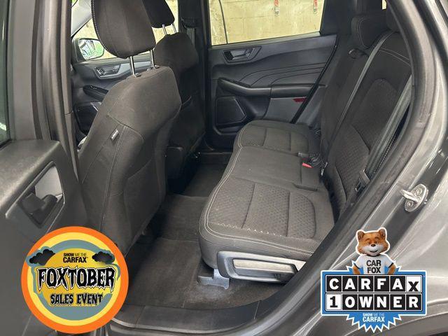 used 2024 Ford Escape car, priced at $24,495