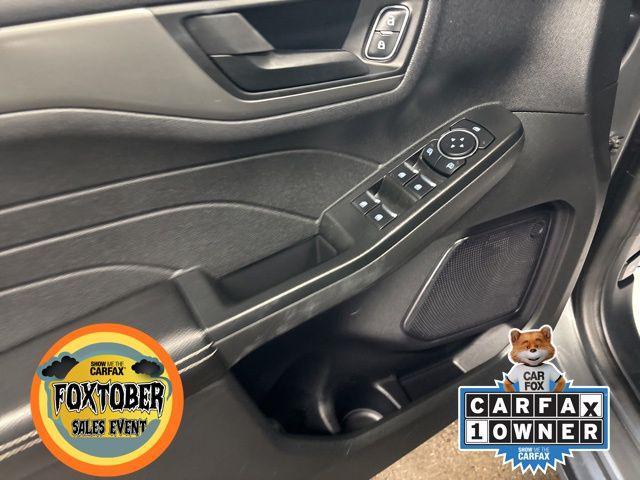 used 2024 Ford Escape car, priced at $24,495