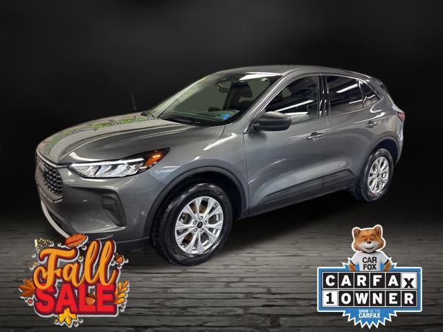 used 2024 Ford Escape car, priced at $25,995