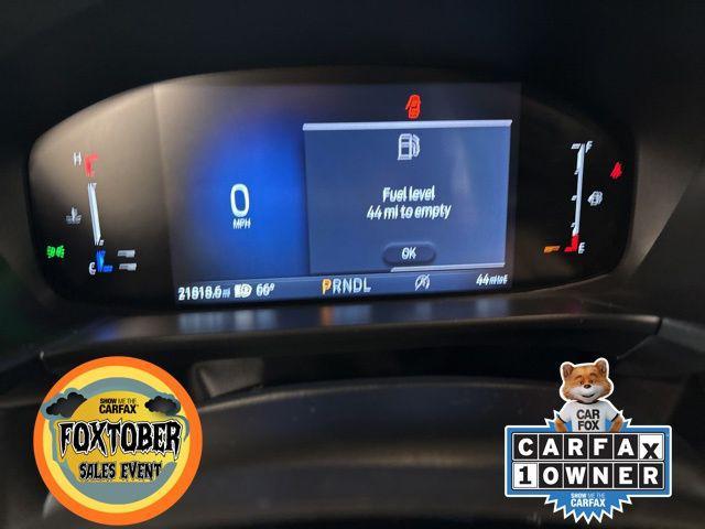 used 2024 Ford Escape car, priced at $24,495